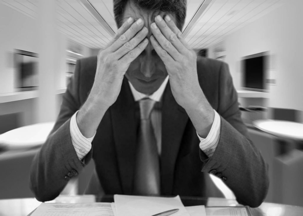 Tenant not paying rent